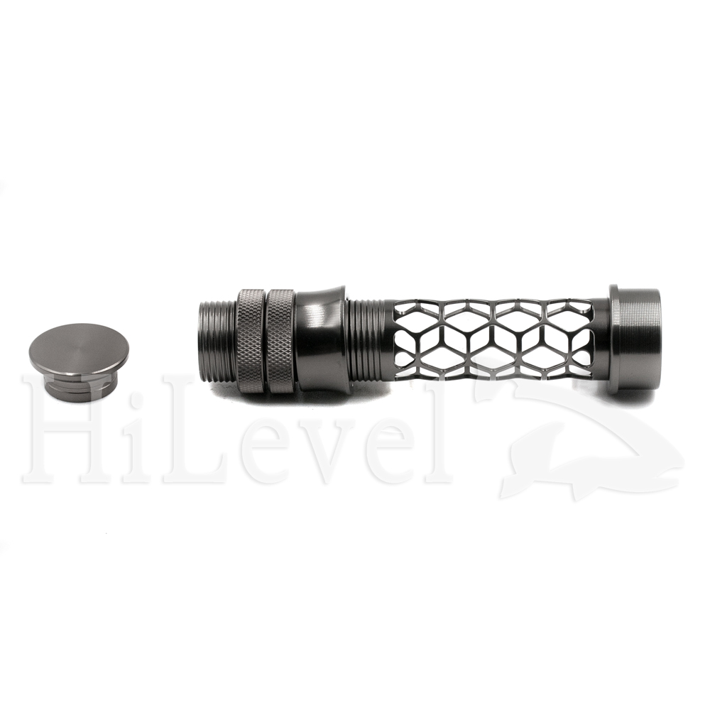 HLA4 Reel seat - 3