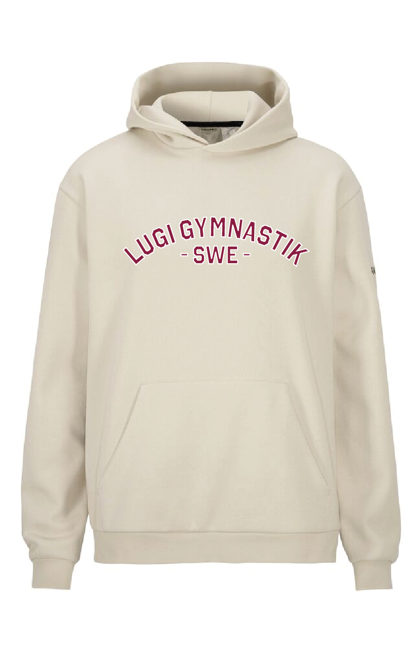 Craft Community 2.0 Hoodie Jr (Lugi Gymnastik)