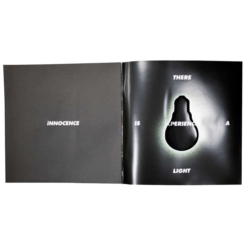 U2 Tour Programme: 2015 Tour (Ex Tour ) - 2