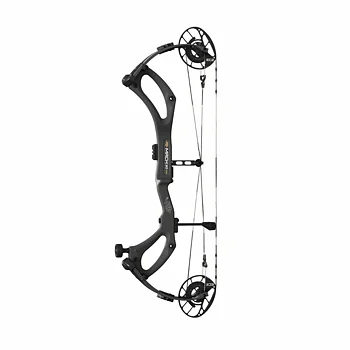 PSE Compound Mach 30 DS RH Black 70#