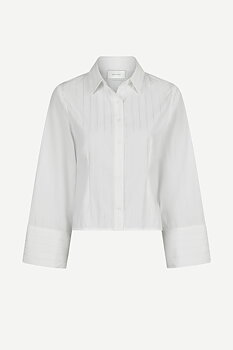 Neo Noir Rosa Solid Shirt