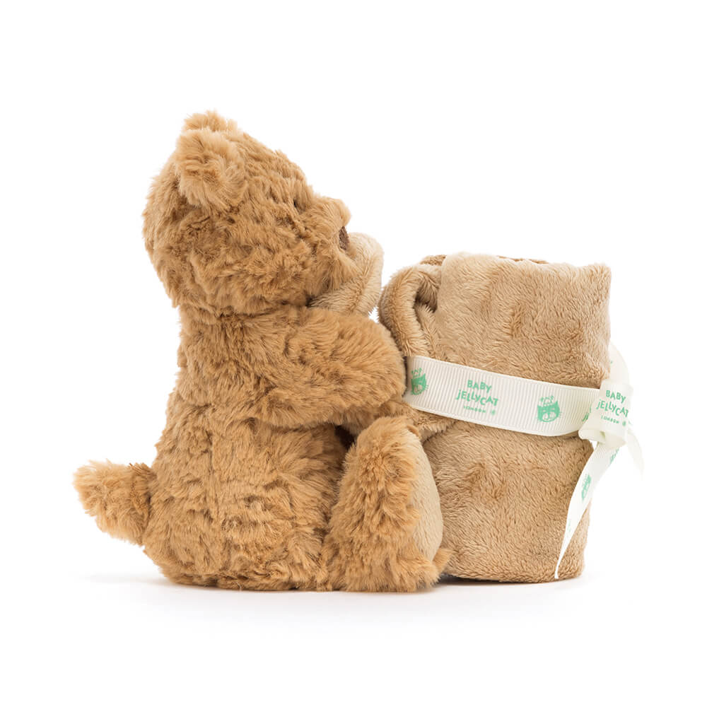 Bartholomew Bear Soother  - 5