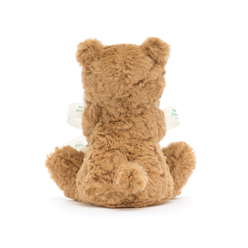 Bartholomew Bear Soother  - 3