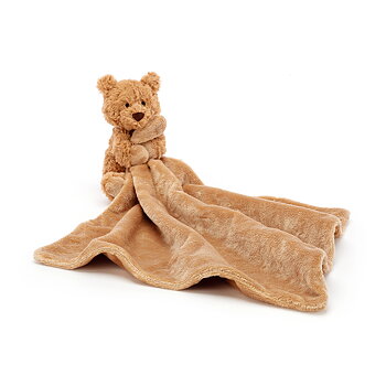 Bartholomew Bear Soother 