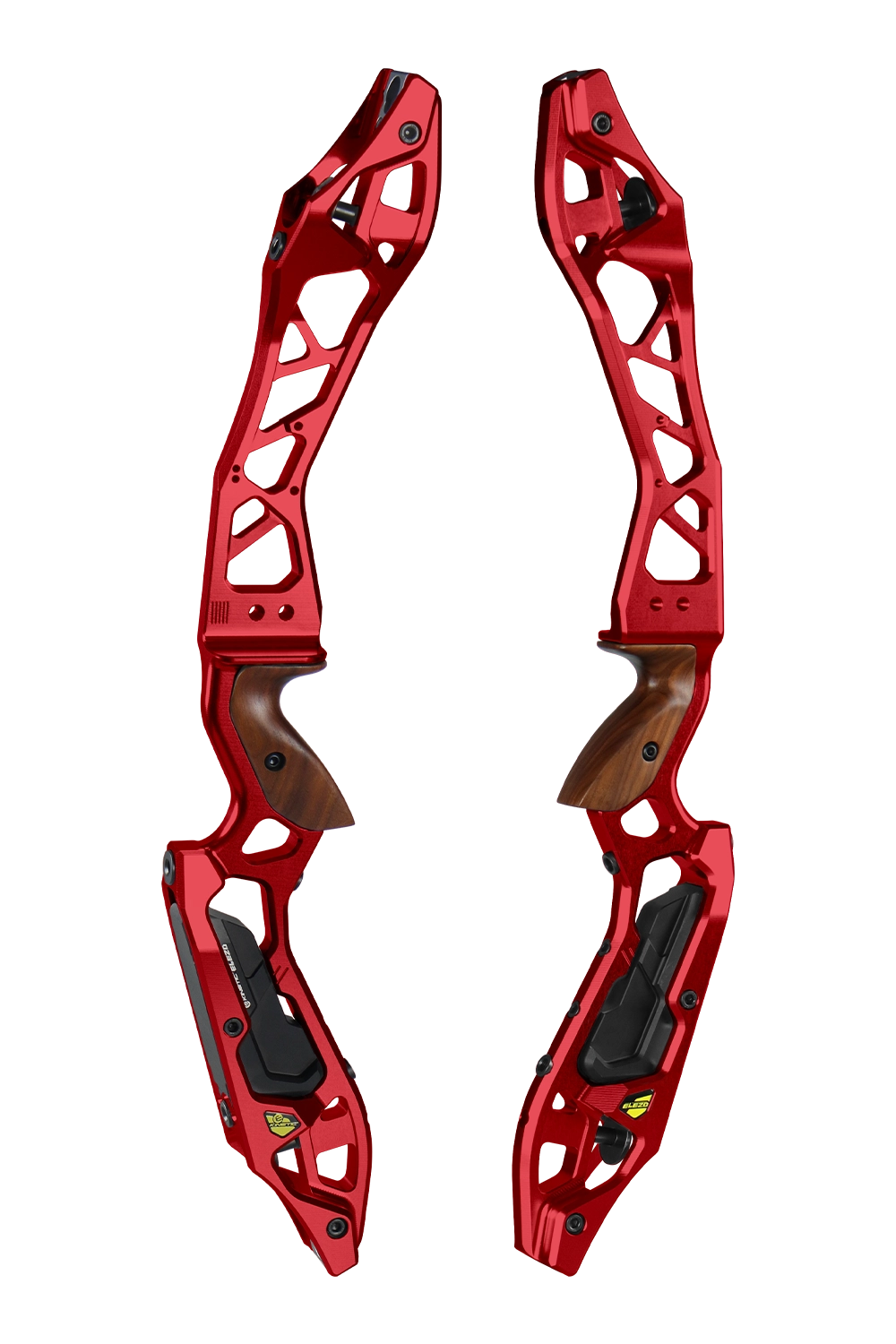 Kinetic Elezo 25"  - 10