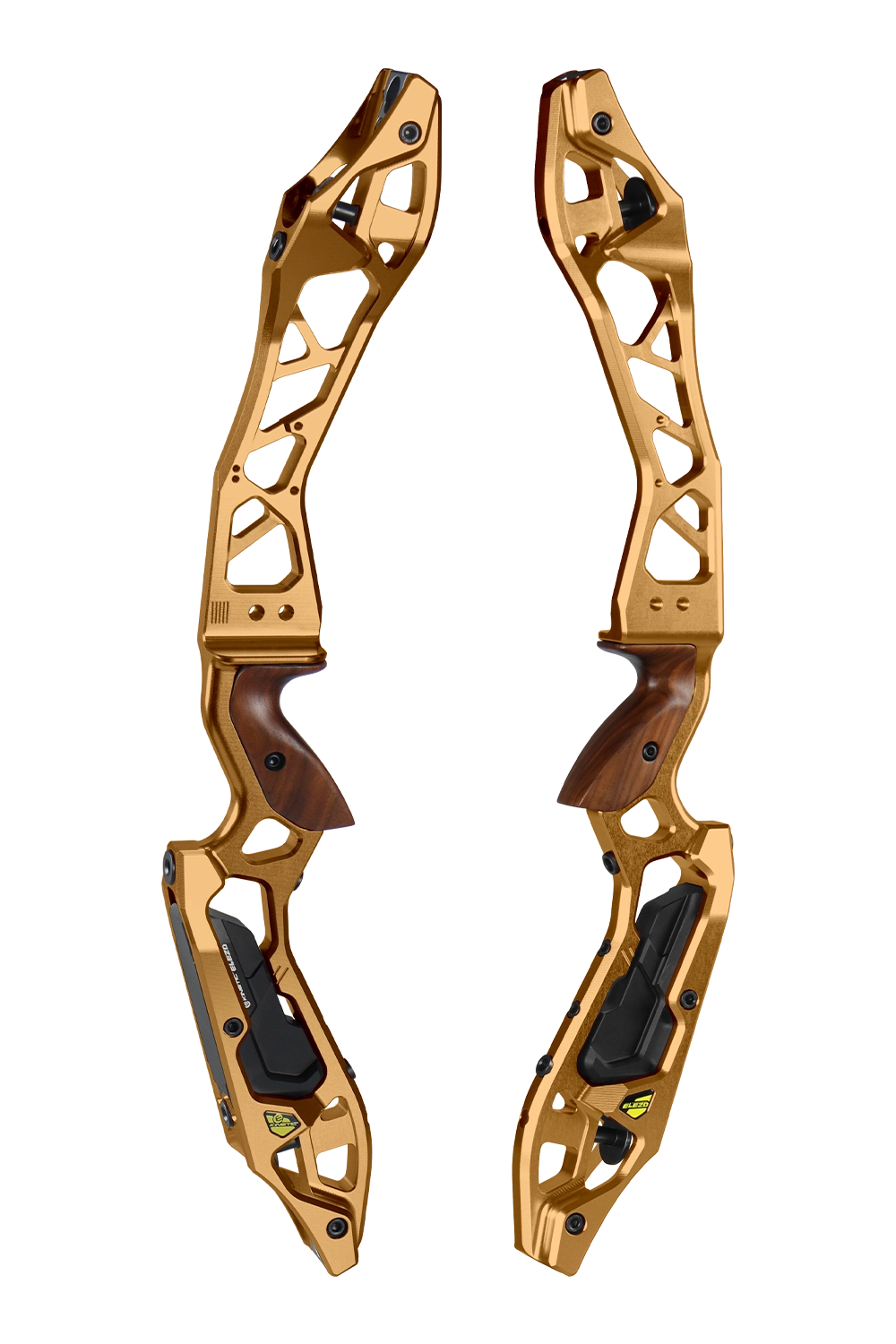 Kinetic Elezo 25"  - 5