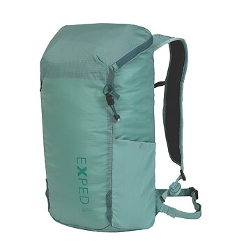 Ultralätt ryggsäck - EXPED Summit Lite 25 Sage Green