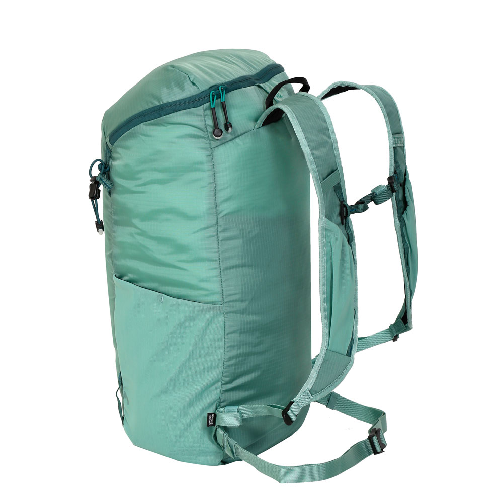Ultralätt ryggsäck - EXPED Summit Lite 25 Sage Green - 2