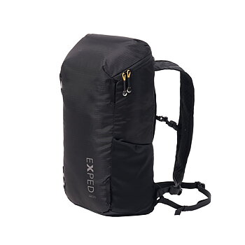 Ultralätt ryggsäck - EXPED Summit Lite 15 Black 