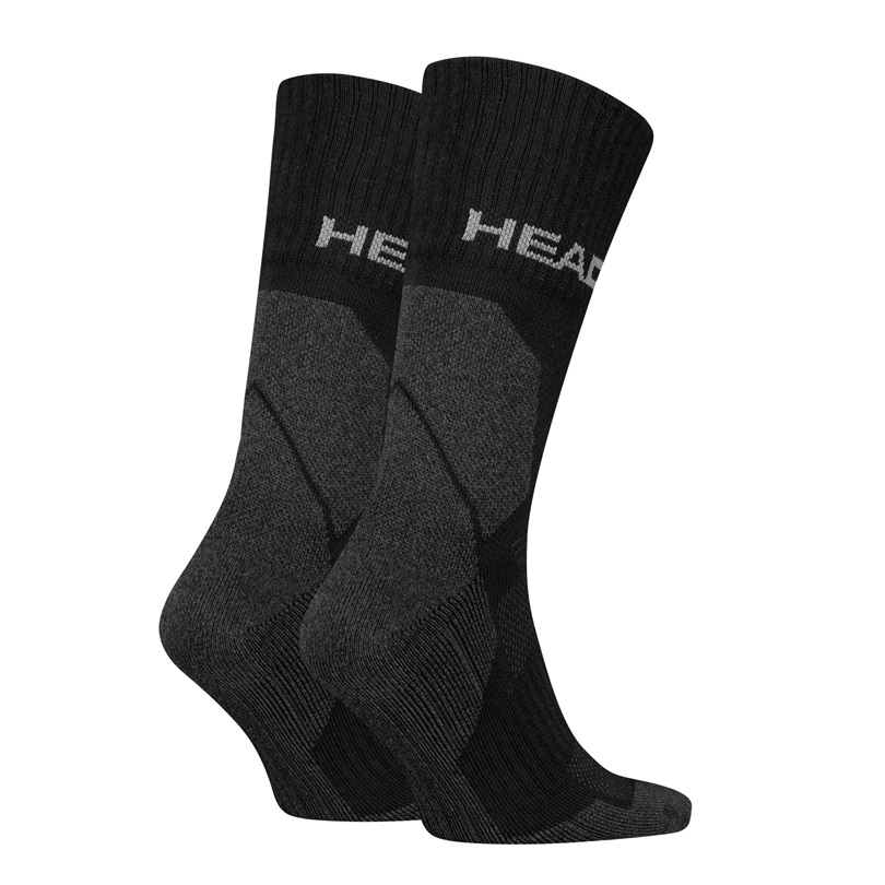 2-Pack Head Hiking All Climates