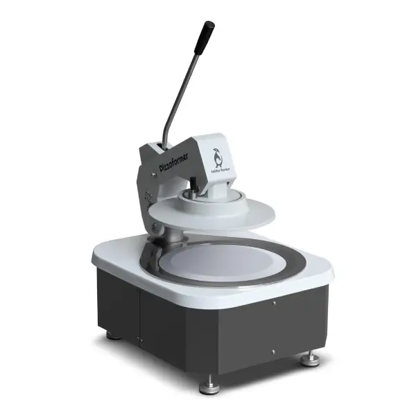 Pizzaform/pizzapress - 2