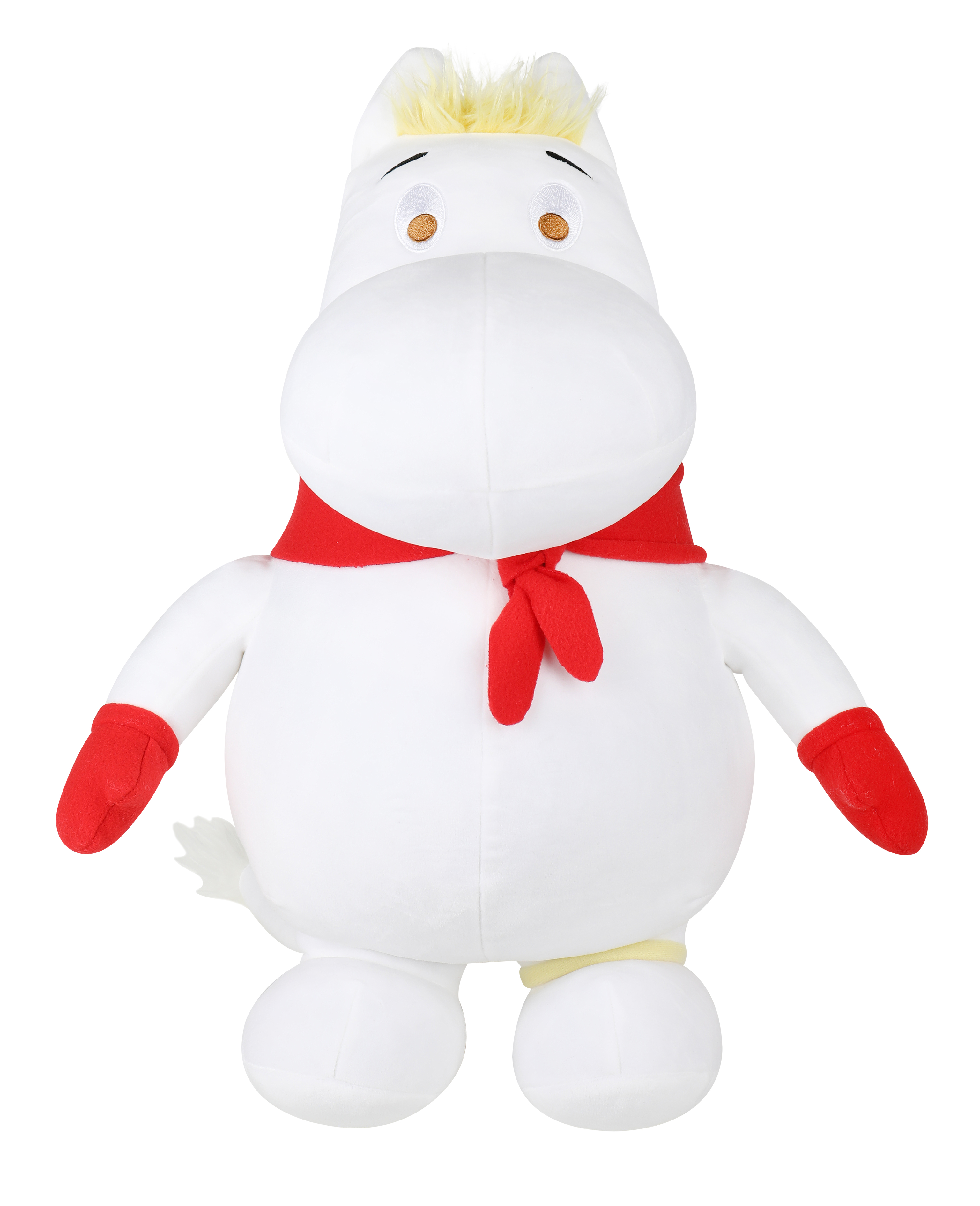 Snorkfröken Vintersupermjukis 53 cm