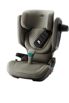 Britax KidFix Pro - LUX -  Urban Olive