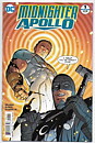 Midnighter and Apollo Set # 1-6 VF/NM