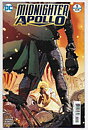 Midnighter and Apollo Set # 1-6 VF/NM