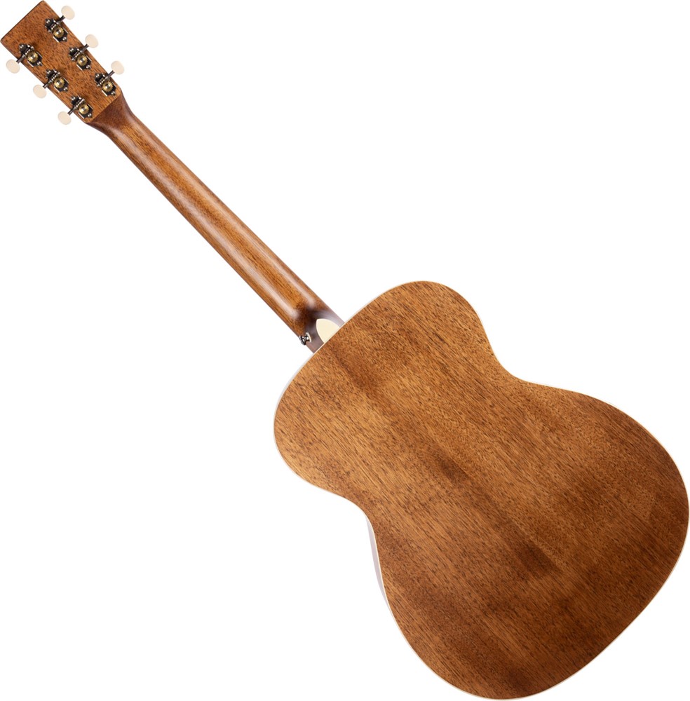 Art & Lutherie Legacy Light Burst GT EQ - 2