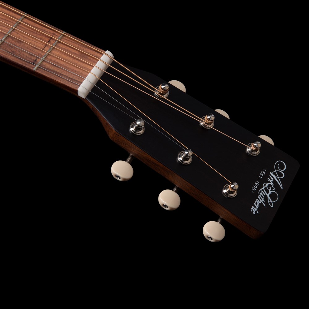 Art & Lutherie Legacy Light Burst GT EQ - 3