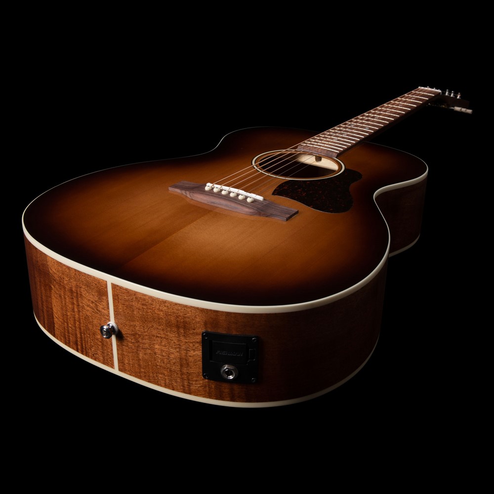 Art & Lutherie Legacy Light Burst GT EQ - 4