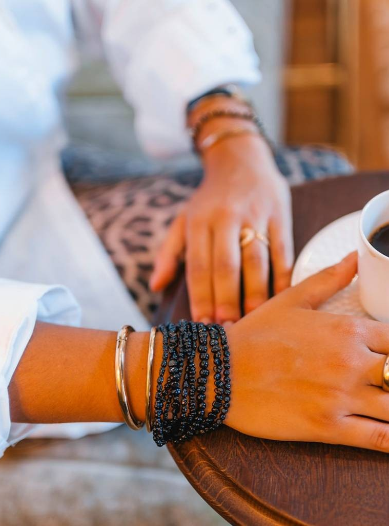 Biot Bracelet - By Jolima