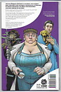 Jimmy's Bastards: Volume 2 - What Did You Just Say? TP VF/NM Garth Ennis Goran Sudzuka