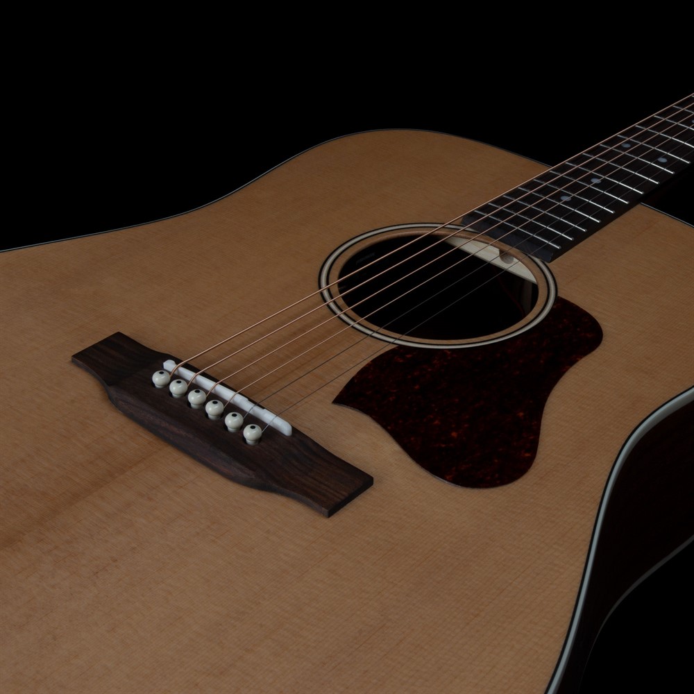 Art & Lutherie Americana Natural EQ - 4