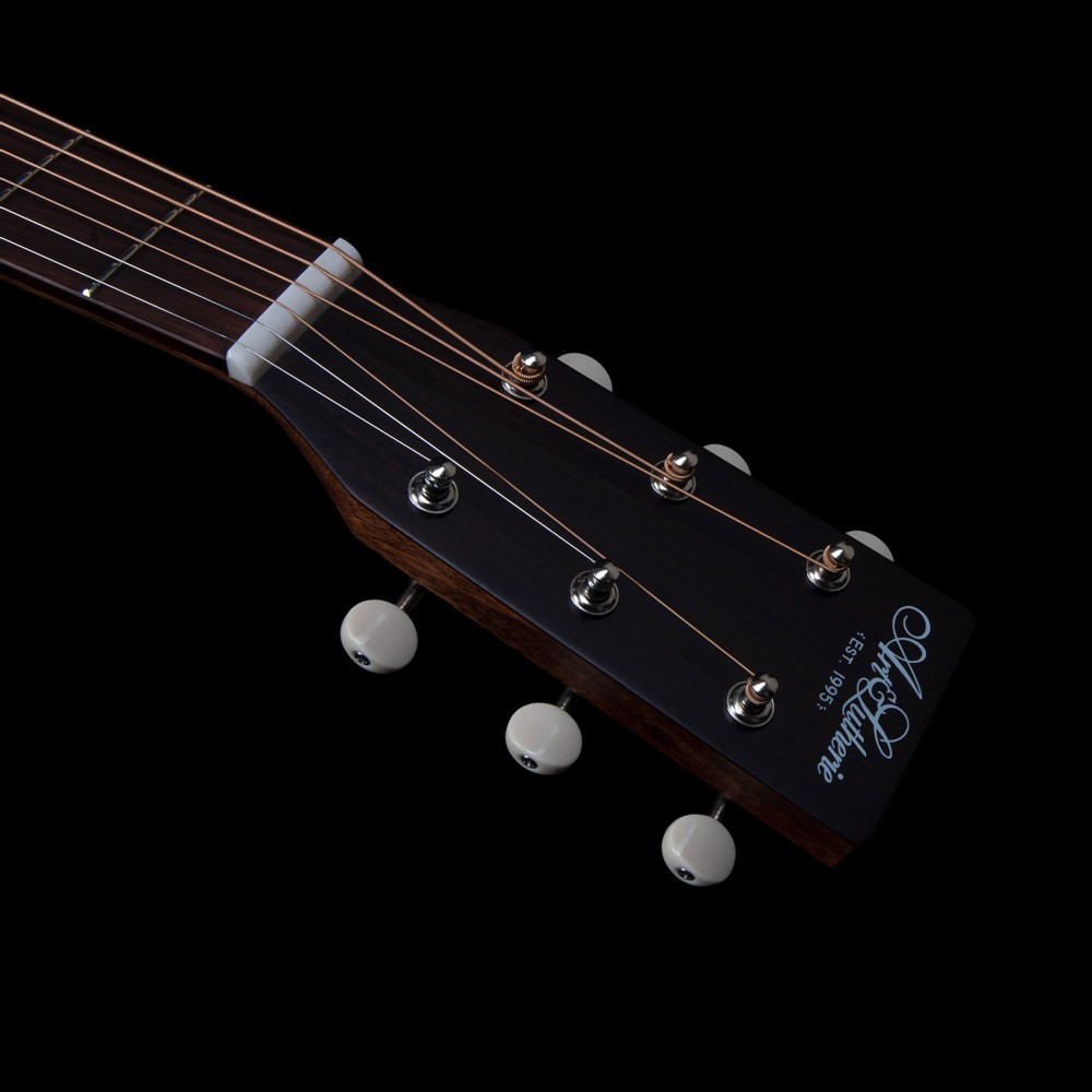 Art & Lutherie Americana Natural EQ - 3