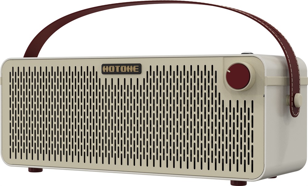 Hotone Pulze Luna White - 4