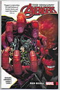 Uncanny Avengers: Unity: Volume 4 - Red Skull TP NM