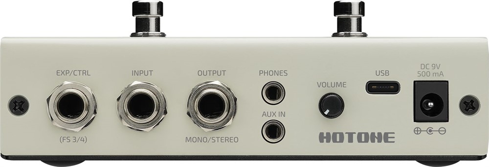 Hotone Ampero Mini - 3