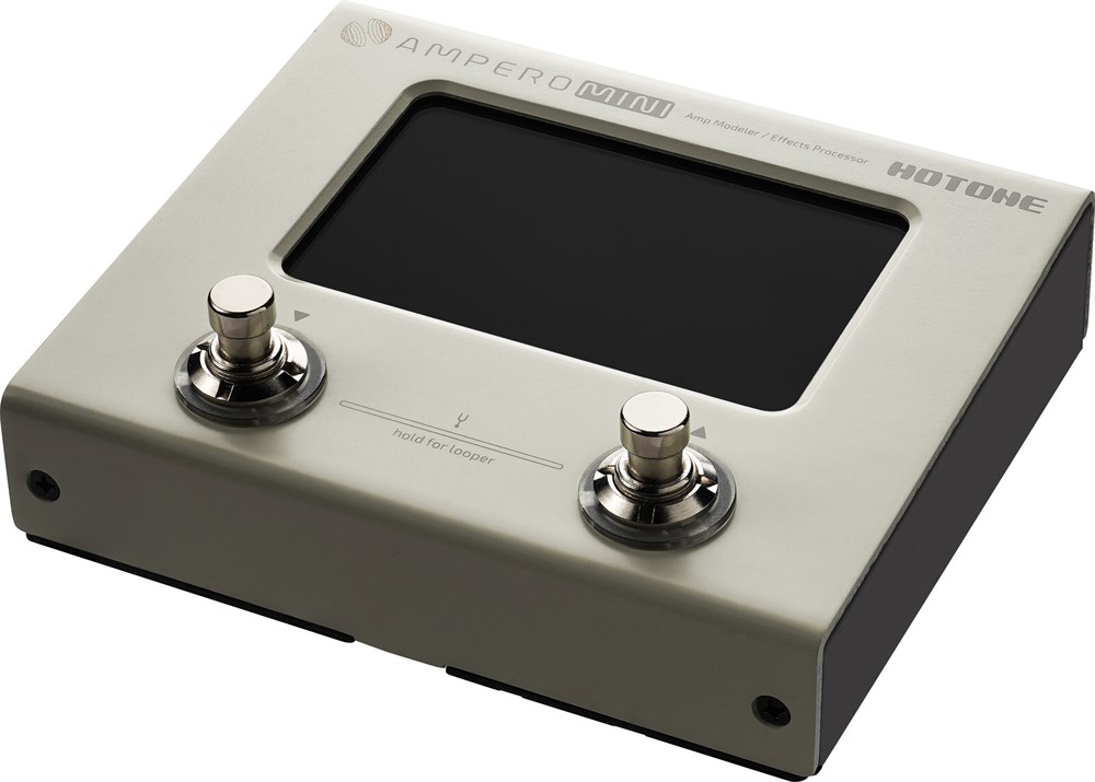 Hotone Ampero Mini - 2