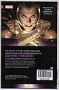 Squadron Supreme: Volume 2 - Civil War II TP NM
