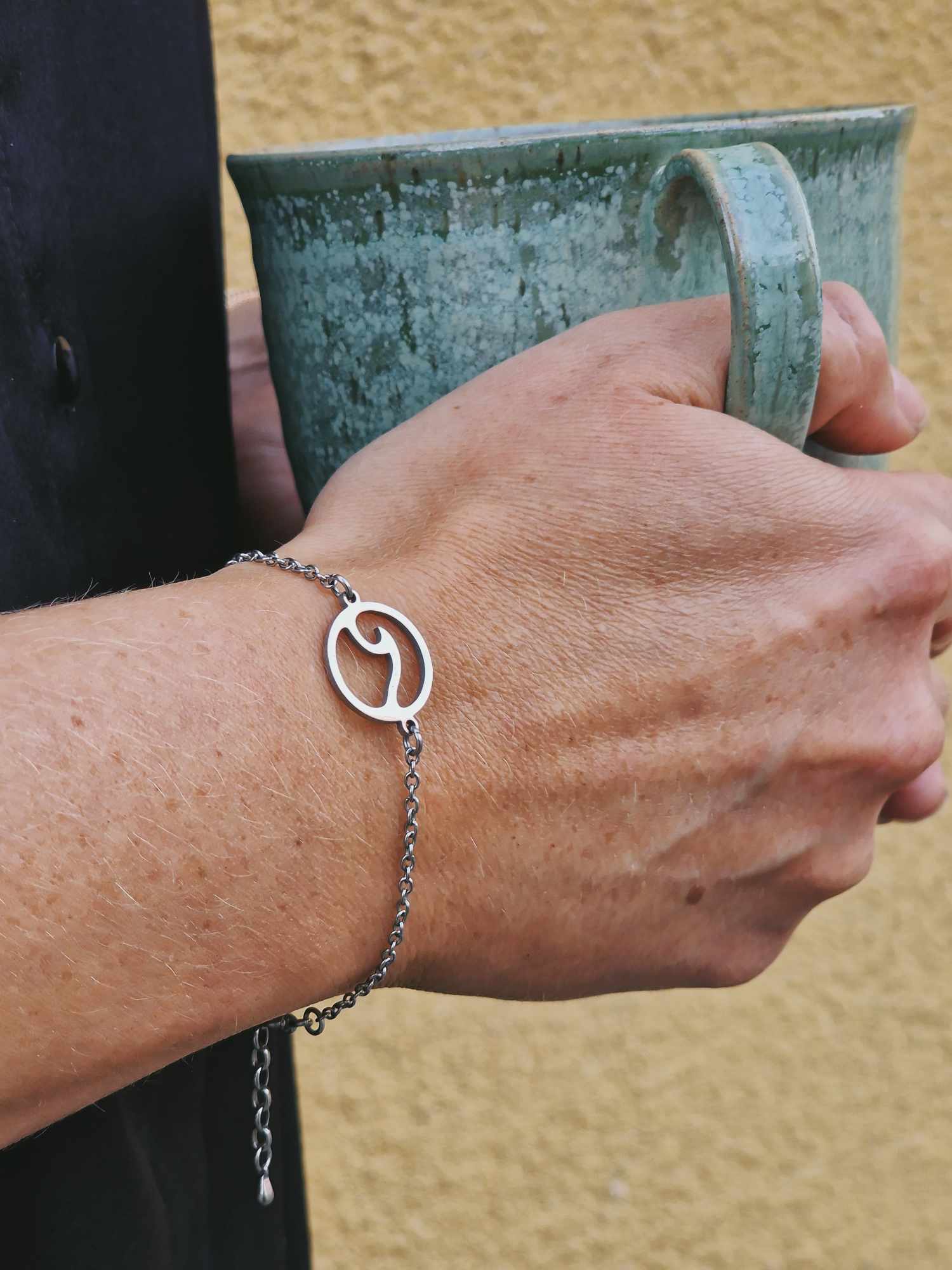 braclet wave