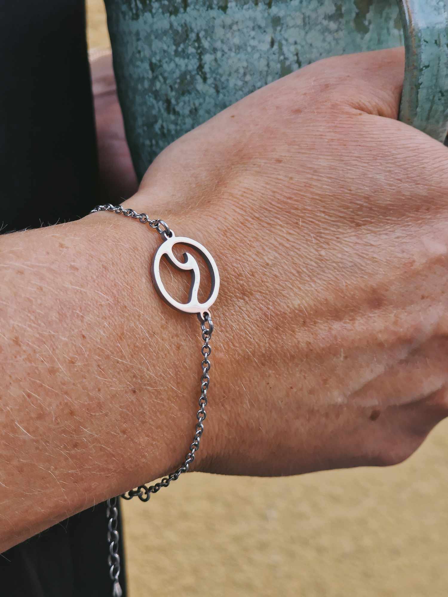 braclet wave