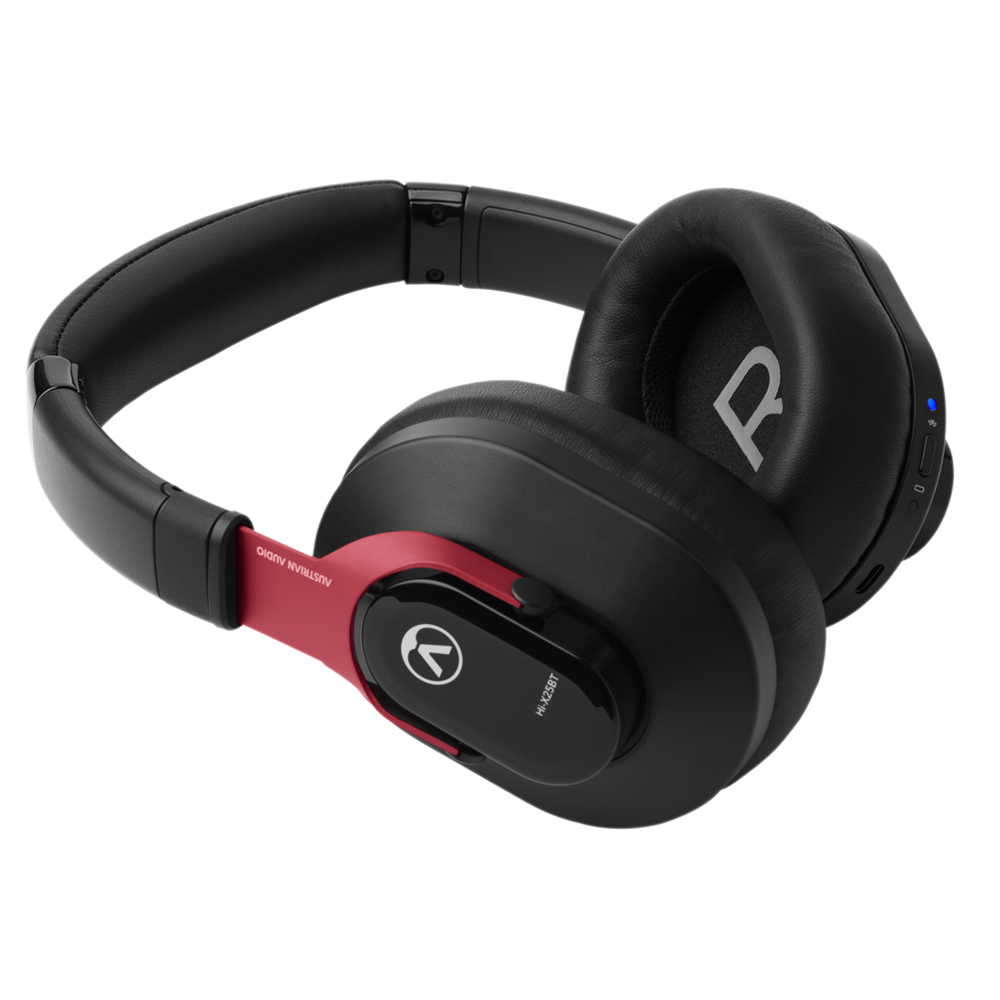 Austrian Audio Hi-X25BT - 5