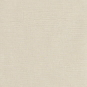 Tilda Chambray Putty White