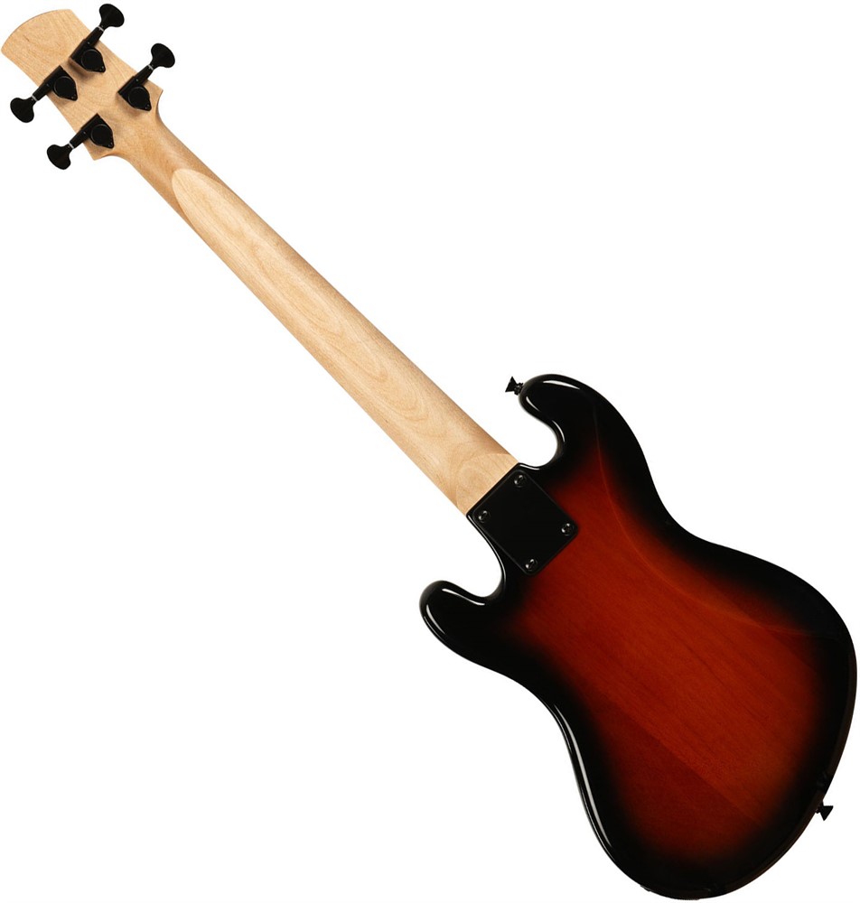 Kala U-Bass Solid Body - 2