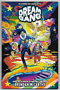 Dream Gang TP NM- Brendan McCarthy