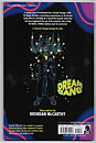 Dream Gang TP NM- Brendan McCarthy