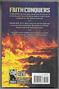 Iron Empires: Faith Conquers HC NM Christopher Moeller