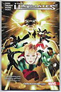 Ultimates 2: Volume 1 - Troubleshooters TP NM