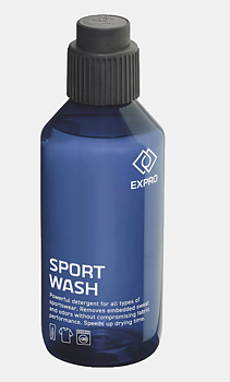 EXPRO Sport Wash  (Kustens IF Övrigt)