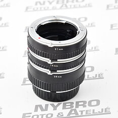 Minolta mellanringsats MD