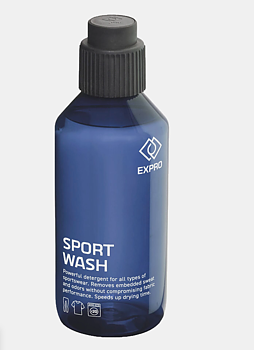 EXPRO Sport Wash  (IFK Halmstad  Övrigt)