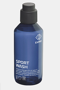 EXPRO Sport Wash  (IS Halmia  Övrigt)