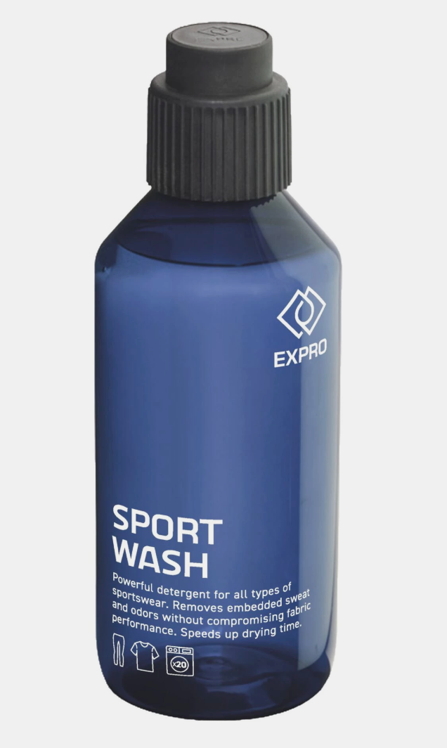 EXPRO Sport wash (HGF  Övrigt)