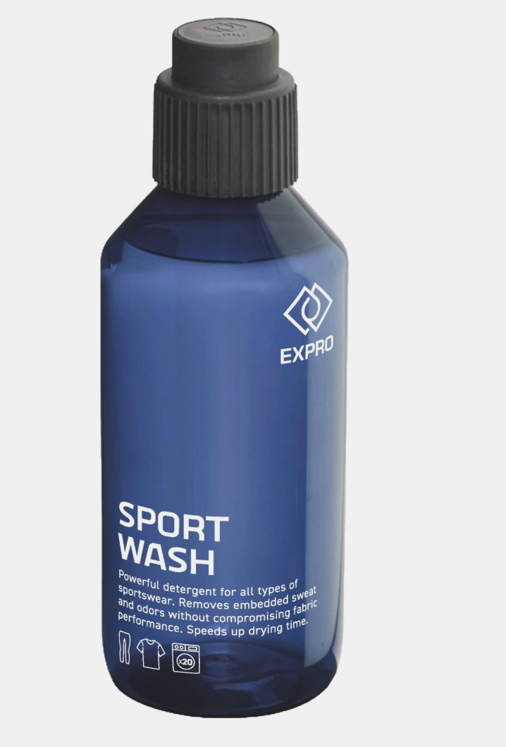 EXPRO Sport Wash  (Vapnö IF  Övrigt)
