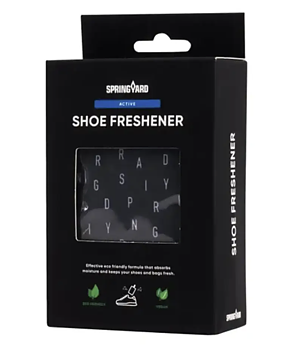 Shoe Freshener  (IS Halmia Övrigt)