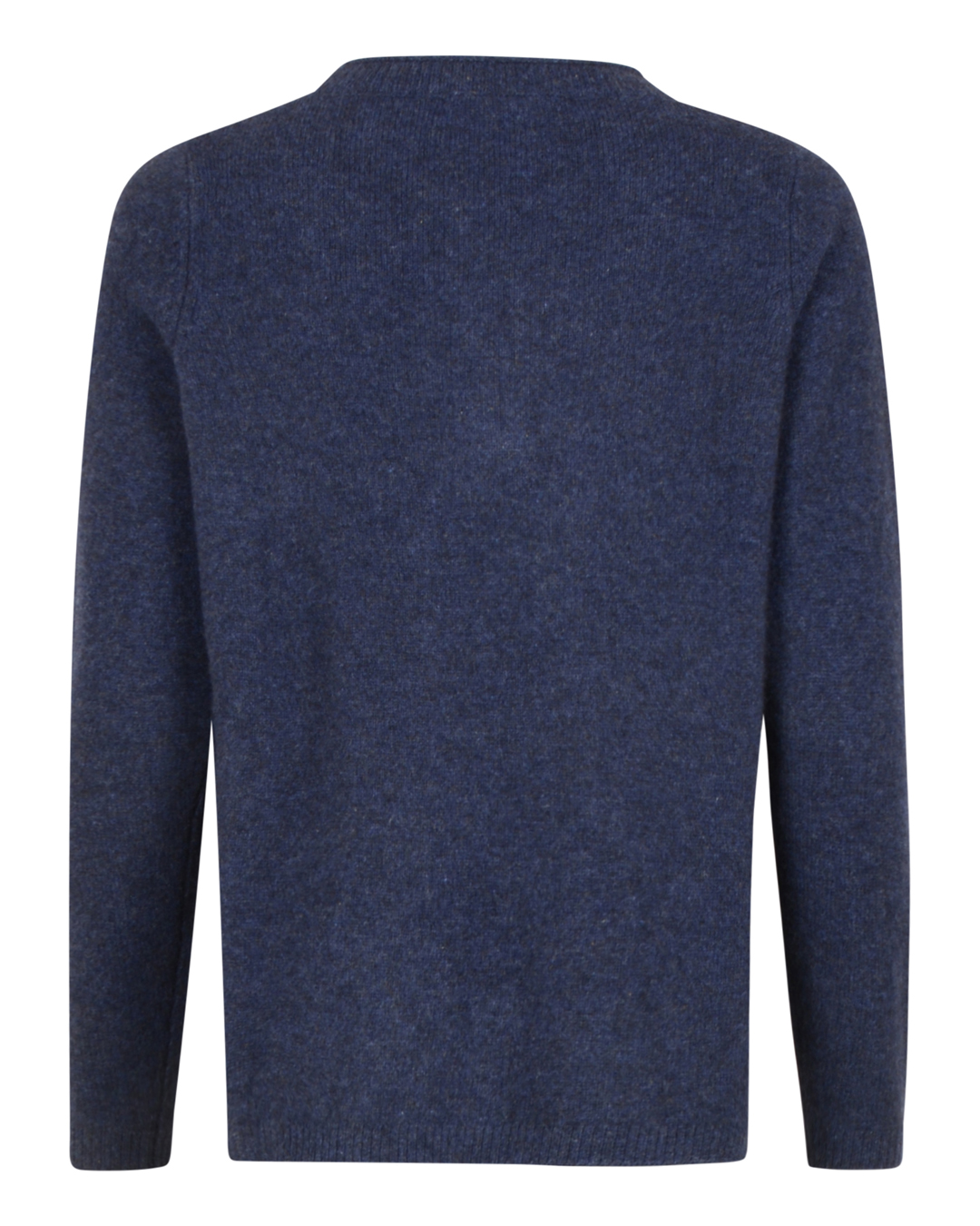 Jumper Zonora jak jeansblå - 2