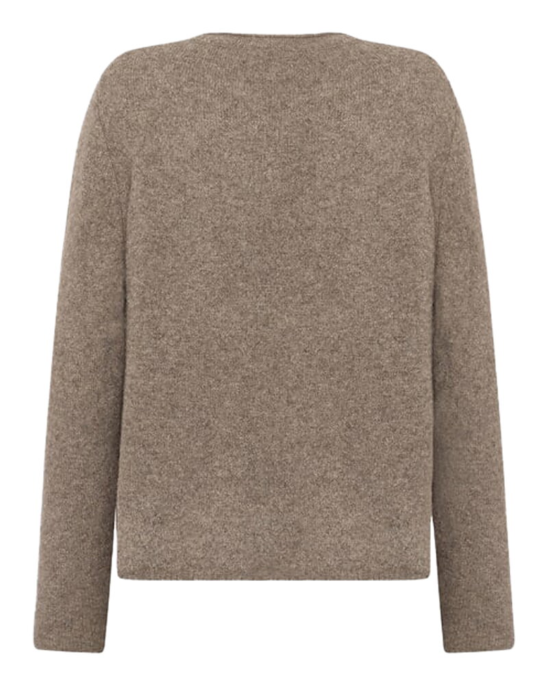 Jumper Zonora jak mullvad