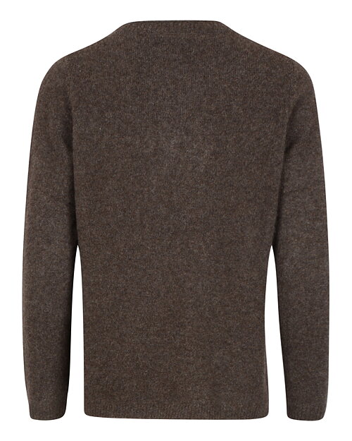 Jumper Zonora jak brun - 2